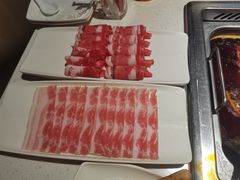 -海底捞火锅(长沙华创国际广场店)