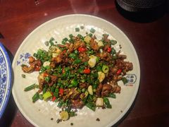 -杨记隆府(汉街店)