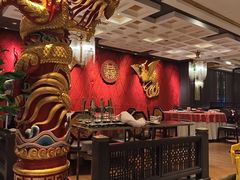 -囍凤楼·粤菜·点心·火锅(温特莱店)
