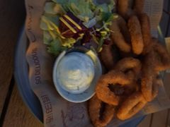 -MARU玛露音乐餐厅(大学路店)