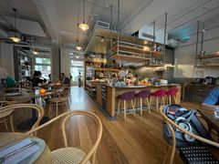 大堂-BOR Eatery(安福路店)