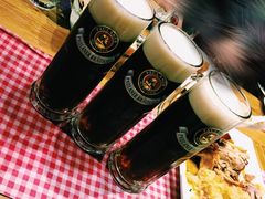-Paulaner·德国帕拉娜自酿啤酒餐厅(海上世界店)