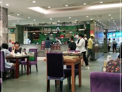 大堂-紫光园(顺义店)