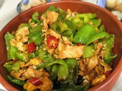-菁菁有味湖北恩施菜
