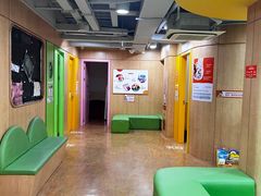 -金宝贝早教(南山花园城店)