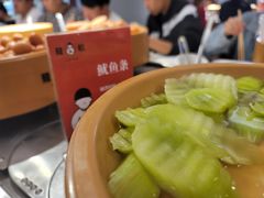 -龍歌自助小火锅(城阳万象汇店)