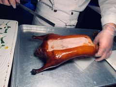 枣酥香烤鸭/只-晟永興烤鸭店(五道口店)