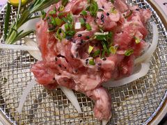 -朴太院·朝鲜族炭火烤肉(民乐园总店)