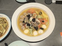 -小绍兴家宴·百年绍兴菜(鲁迅路店)