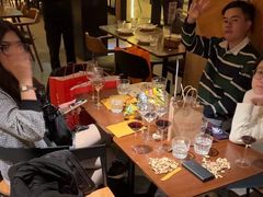 -ibarrel爱杯·bistro&brunch(江宁路店)