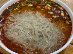 红汤肥肠粉-白家高记肥肠粉(总店)