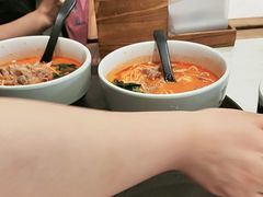 -和府捞面(曹路花园城店)