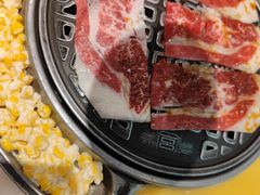 -韩宫宴炭火烤肉(印象城店)