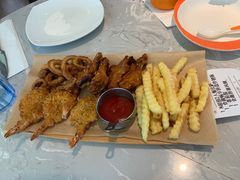 -必胜客(张掖西大街店)