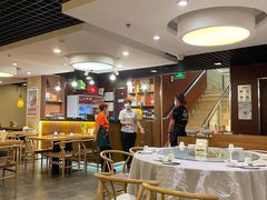 大堂-小土豆北方菜馆(方庄店)