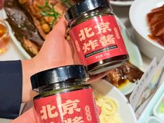 -小吊梨汤·北京菜·烤鸭(鸟巢店)