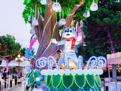 -青岛方特梦幻王国