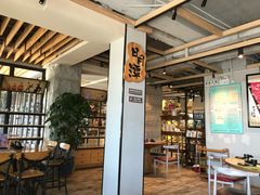 -安东水产海鲜餐厅