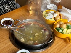 -王二爷药膳鸡(仙林学衡路店)