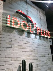 -IDOL-PLUS