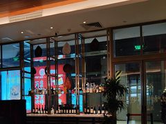 -风渡嘉荷西餐厅 Windy City(西三旗金隅店)