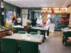 大堂-紫光园(创始店)