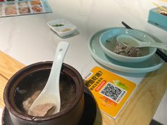 -客汁源味·客家菜(时代城店)