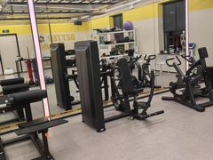 -FEELINGME乐刻包月私教馆·健身(澳门路店)