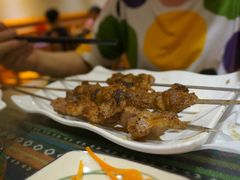-开帝锐抓饭(和田街店)
