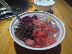 -大众跷脚牛肉馆·非遗传承单位(峨眉山店)