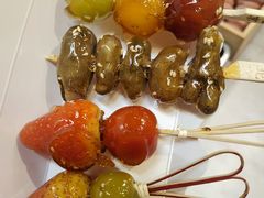 -傻二炒货龙虾(李沧旗舰店)