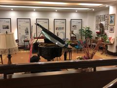 -邓丽君音乐主题餐厅