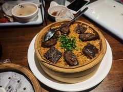 -乔街深夜食堂·小龙虾·高压锅生蚝(杭州总店)