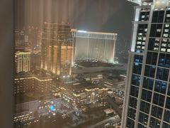 -澳门喜来登大酒店
