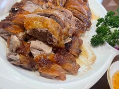 -延年酒店-延飨餐厅(延年文苑店)