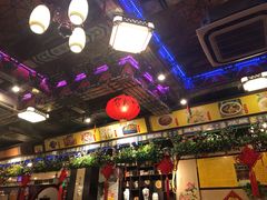 -缪氏川菜(丰盛町店)