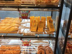 -85度C(北京八角物美店)