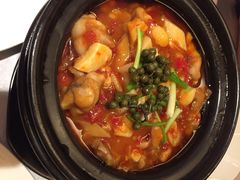 粗茶淡饭•汉口公馆-粗茶淡饭·汉口公馆(循礼门店)