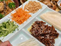 -打酱油·非遗淮扬菜(瘦西湖梅岭店)