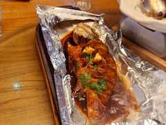 -新白鹿餐厅(龙游路总店·杭帮菜名店)