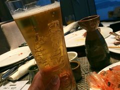 -洲际酒店·地平线全日餐厅HORIZON CAFÉ