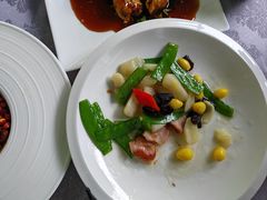 -山外山菜馆(玉泉路店)