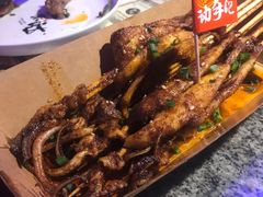 -蛙来哒(万豪城市广场黑金冠店)