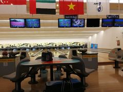 -广州保龄球馆(广州天河体育中心店)