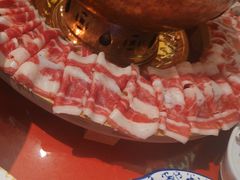 -羊之道草原味道清真餐厅(番禺店)