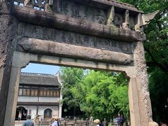 -昭明书院