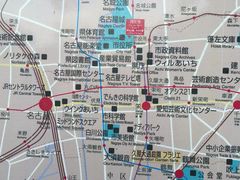 名古屋城-名古屋城