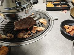 -大發韩国烤肉(八佰伴店)