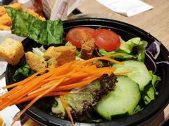 -The Habit Burger Grill 哈比特汉堡(爱琴海店)