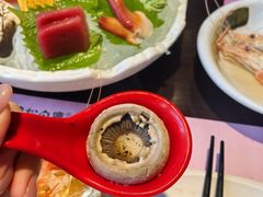 -黑松白鹿(金融街店)